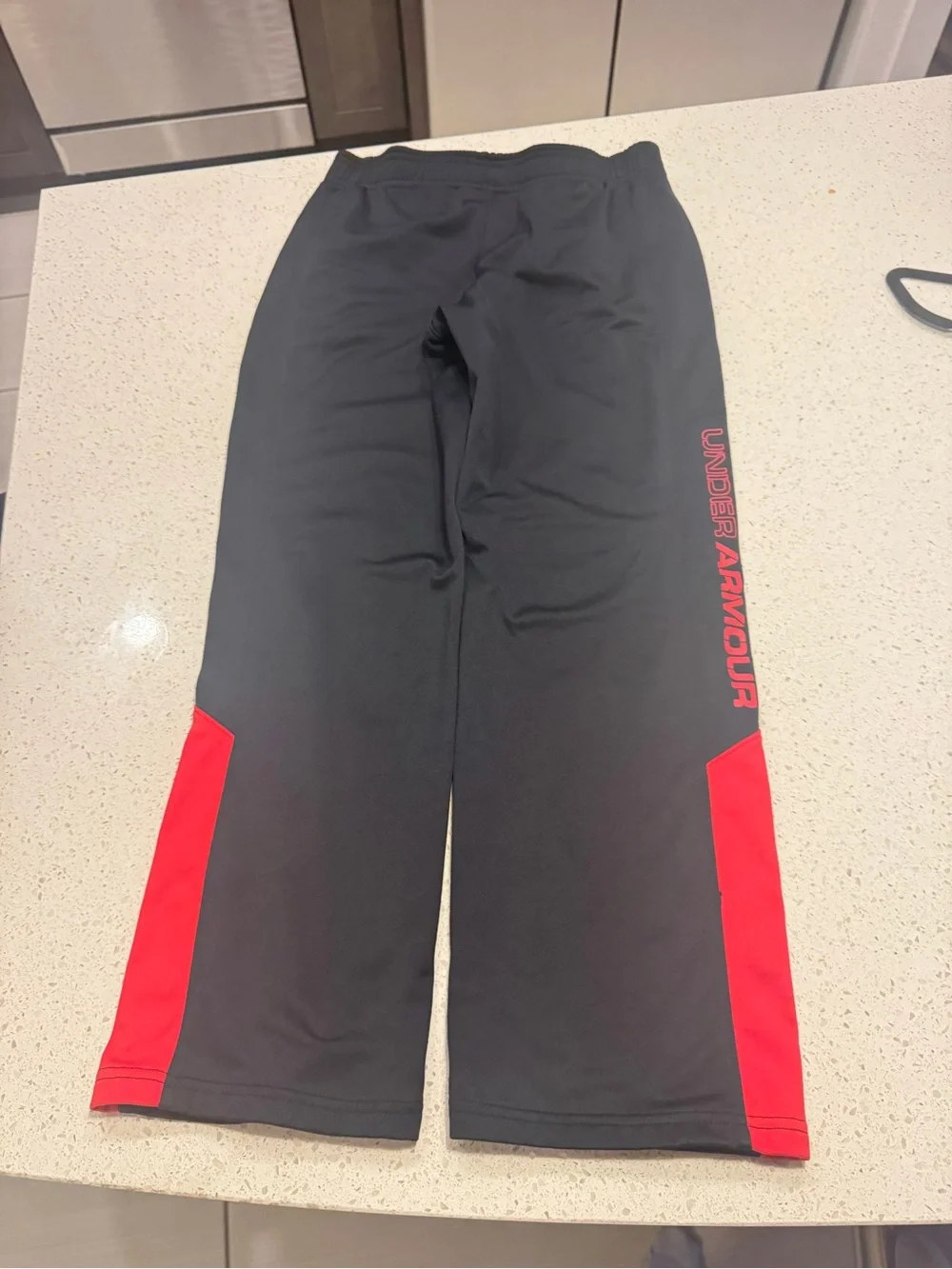 Under Armour athletic joggers
